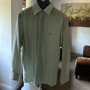 Men’s Lacoste shirt